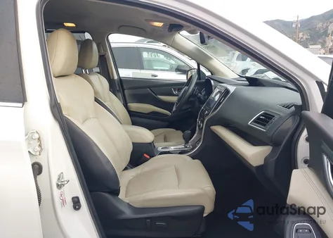 2020 Subaru Ascent Limited z USA, uszkodzony, nr VIN 4S4WMAJD5L3460064